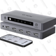 Illustration for article titled Home Theater Hoarders, Meet the HDMI Switcher